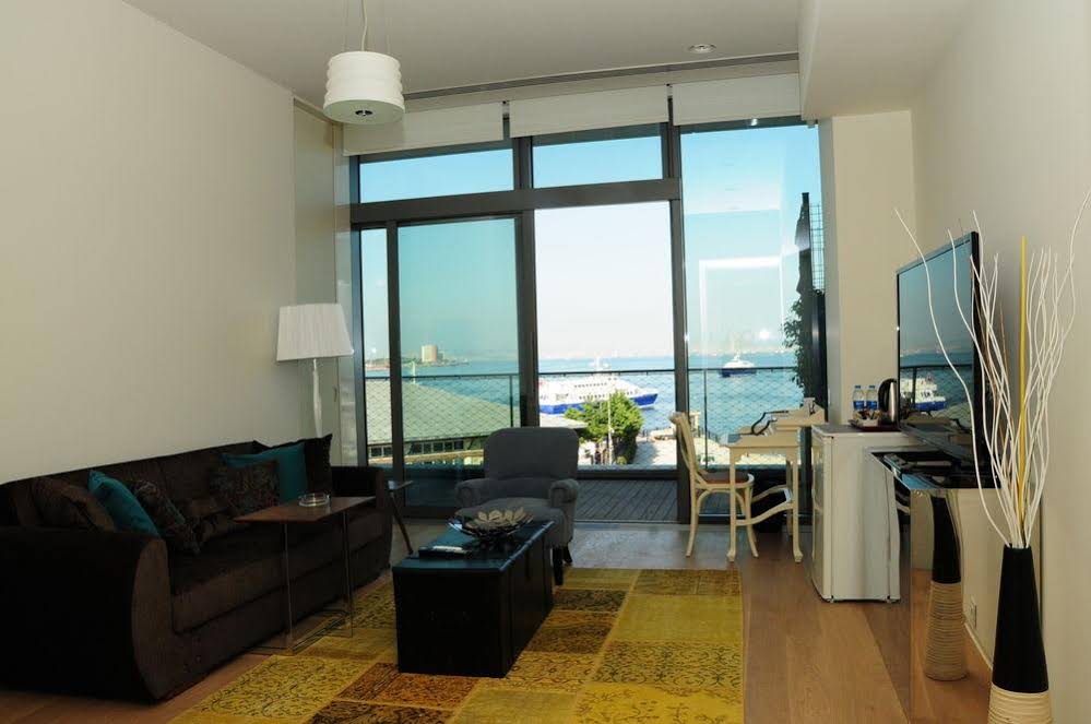 Atakoy Marina Park Residences