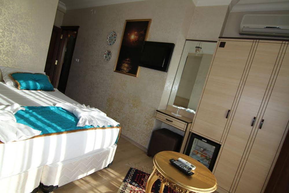 Art City Hotel Istanbul