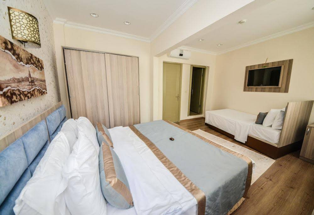 Ottomarin Hotel Sultanahmet
