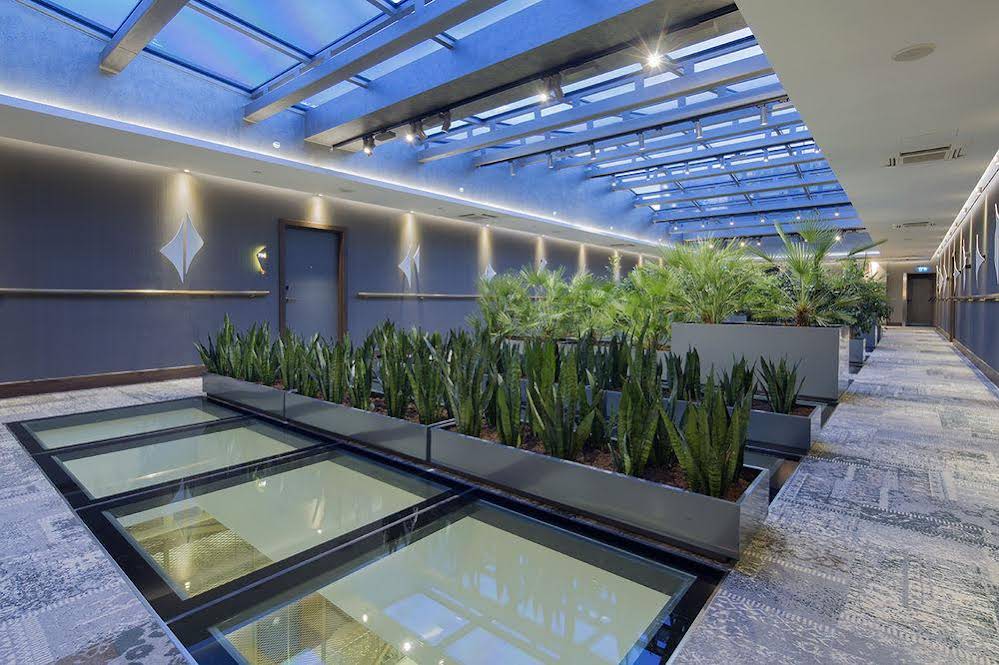 DoubleTree by Hilton Istanbul - Piyalepasa