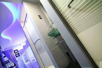 Arenaa Mountbatten Boutique Hotel