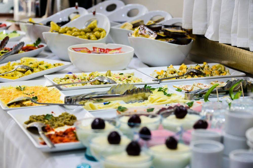 Ottomarin Hotel Sultanahmet