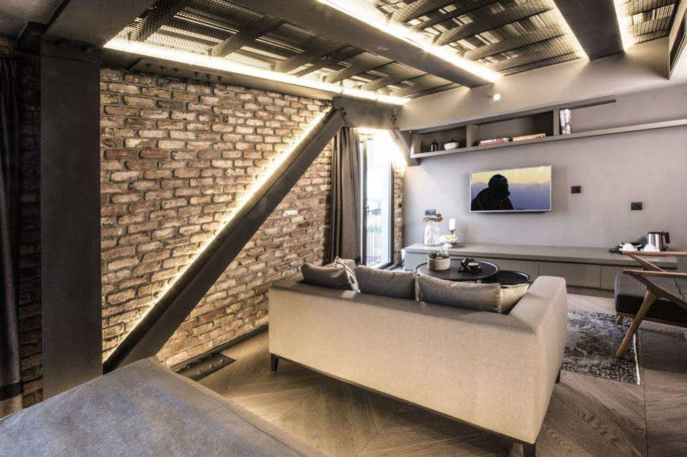Cityloft Hotel Atasehir