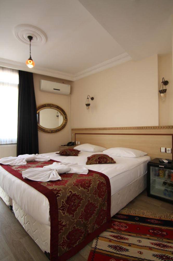 Art City Hotel Istanbul