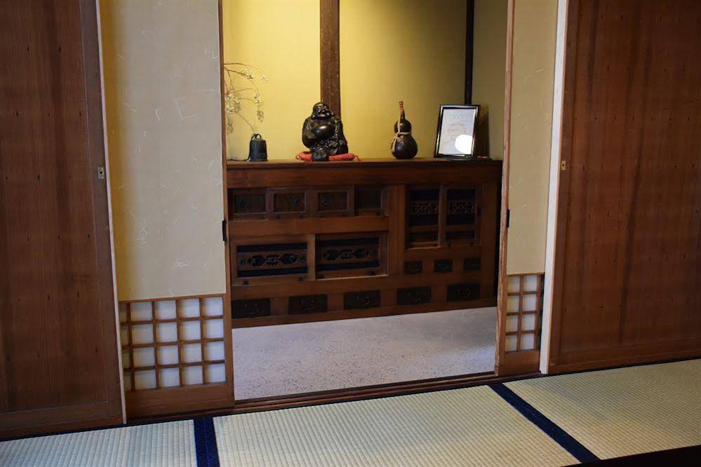 Shouan - the Kyoto Machiya inn