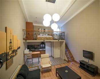 City Loft Suites Yeditepe