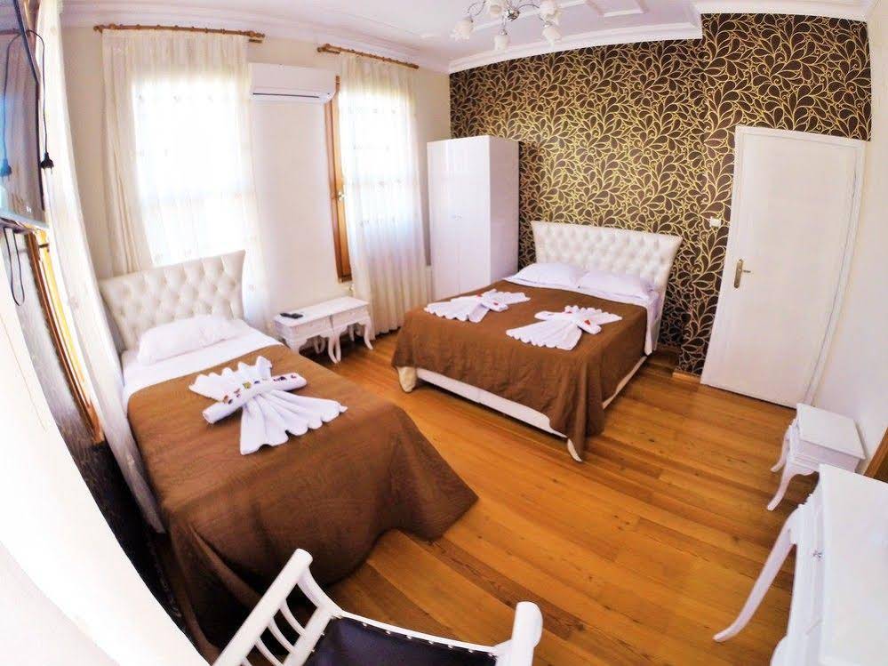 Ottomans Pearl Hotel