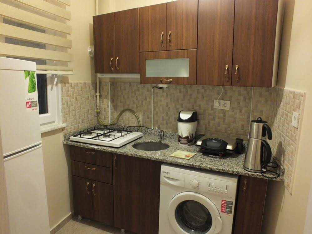 Verda Suites