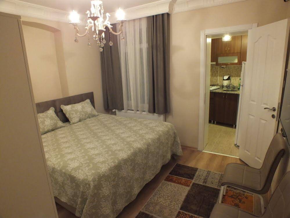 Verda Suites