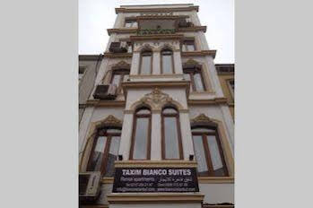 Bianco Residence Taksim