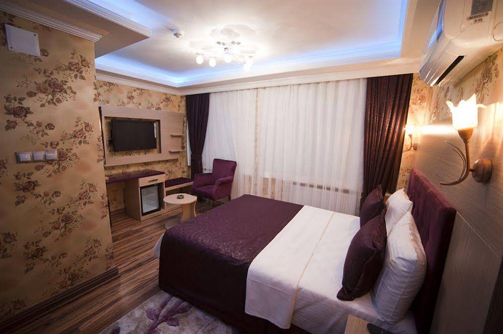 Miracle Hotel