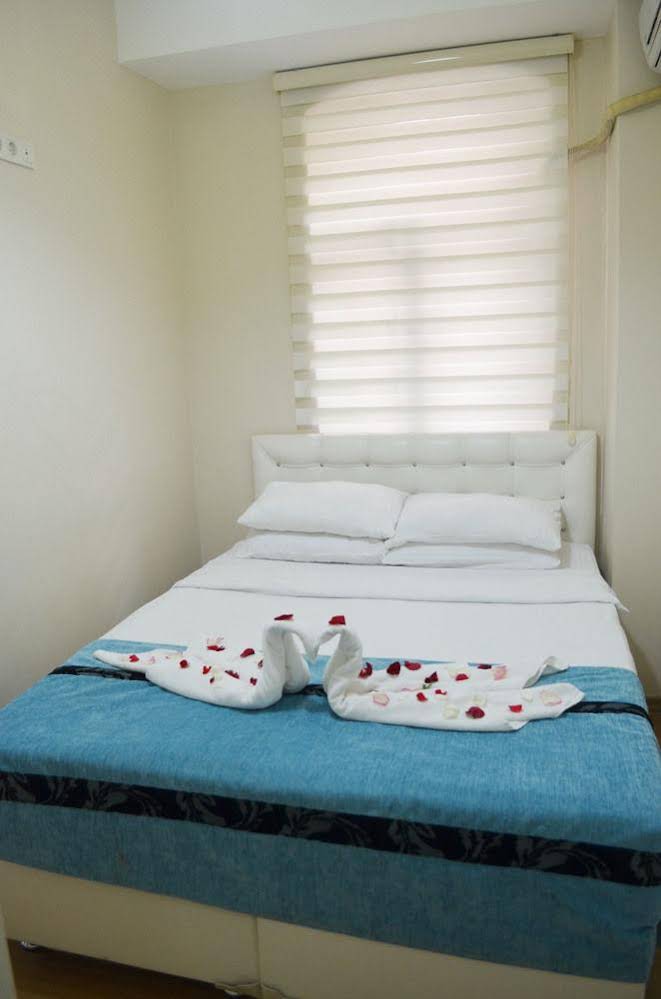 Bianco Residence Taksim