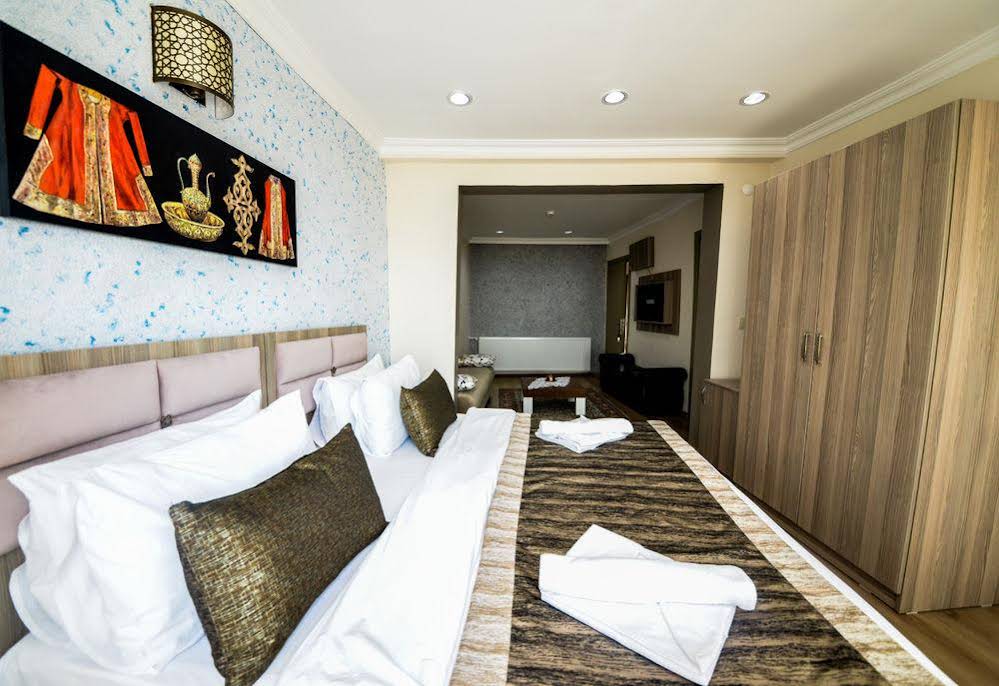 Ottomarin Hotel Sultanahmet
