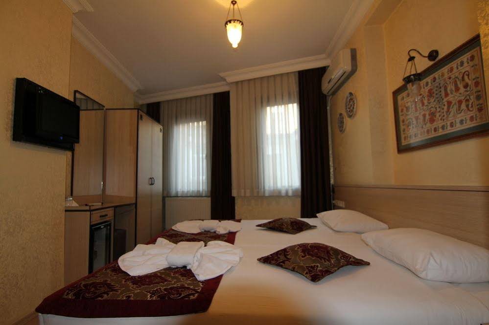 Art City Hotel Istanbul