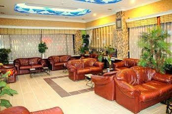 Rouge Noire Hotel