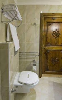 Oba Hotel Istanbul