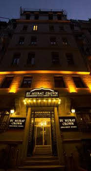By Murat Crown Hotels