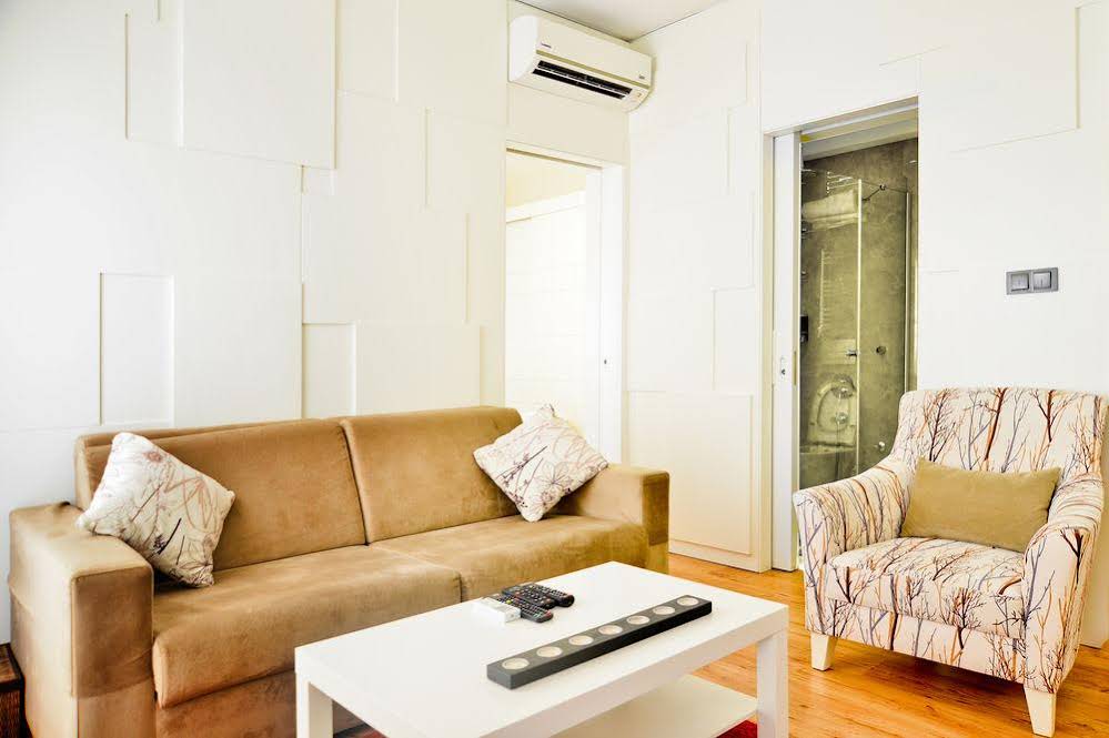 Cozy Flats Bohem Apartment