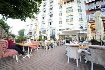 Babel Park Hotel
