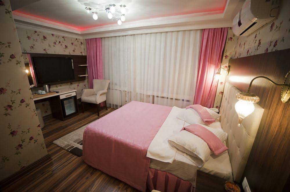 Miracle Hotel