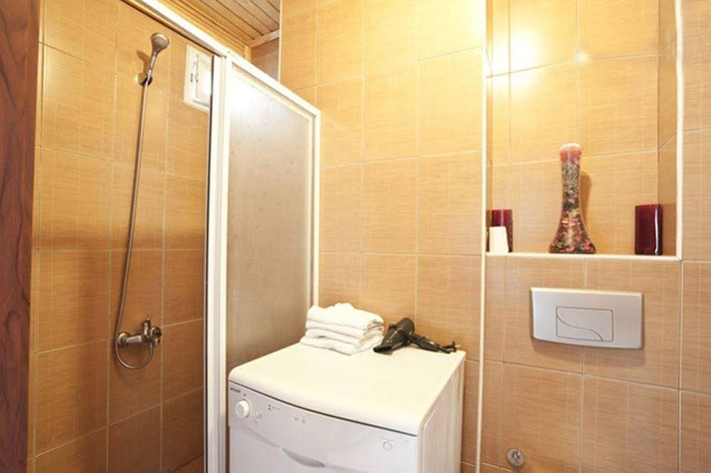 Adonis House Taksim