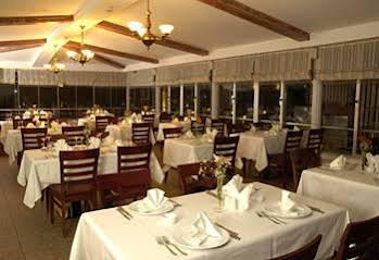Lady Diana Hotel