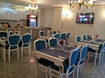 Nova Roma Hotel Istanbul