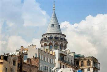 Karakoy Aparts