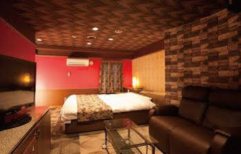 Hotel Dessert Hills - Japaneedz Group - Adults only
