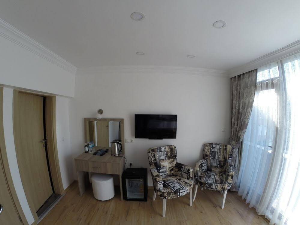Meydan Suites