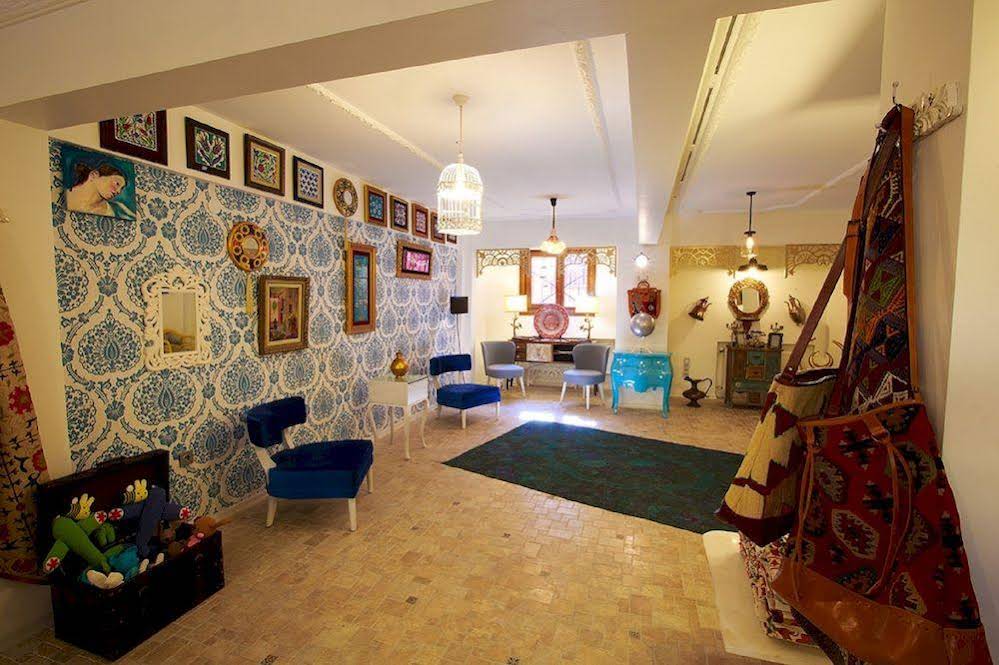 Turk Art Hotel