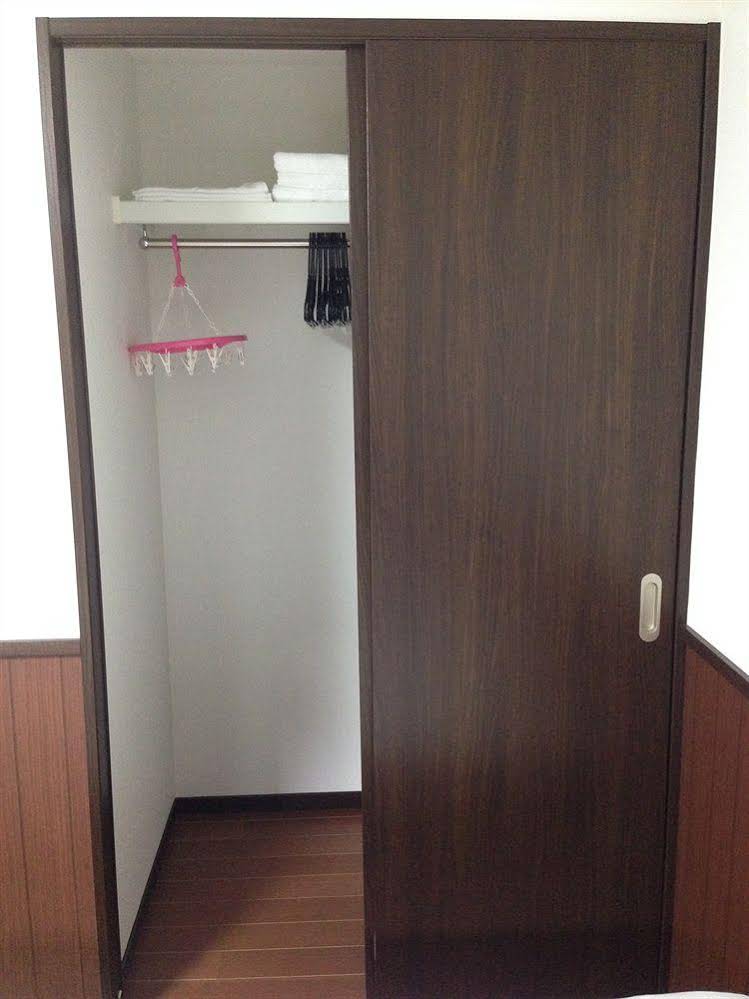 Villa Court Karasuma Nanajo - Guest House In Kyoto