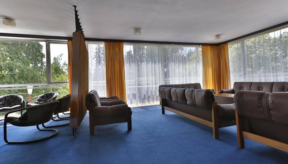 Hotel Radio Inn