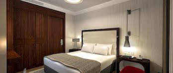 Moevenpick Hotel Istanbul GoldenHorn