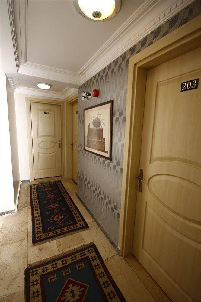 Hotel California