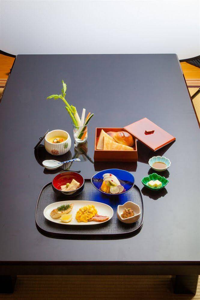 Kyoto Ryokan Kinoe