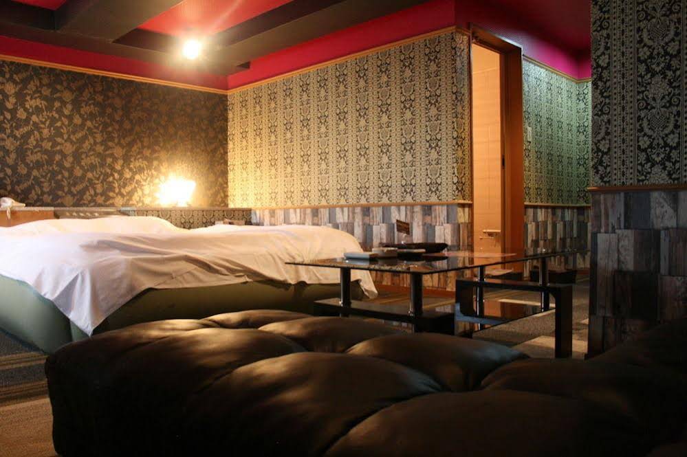 Hotel Dessert Hills - Japaneedz Group - Adults only