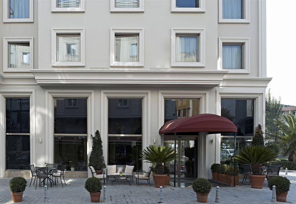 Ramada Istanbul Grand Bazaar