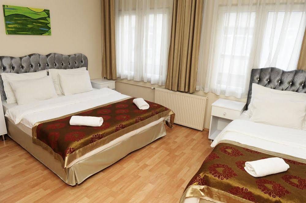 Sultan Hostel