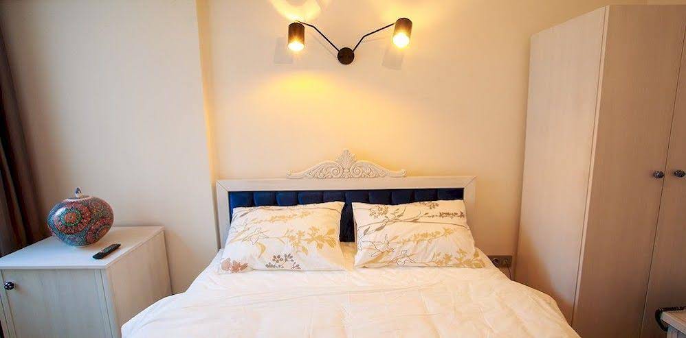 Turk Art Hotel