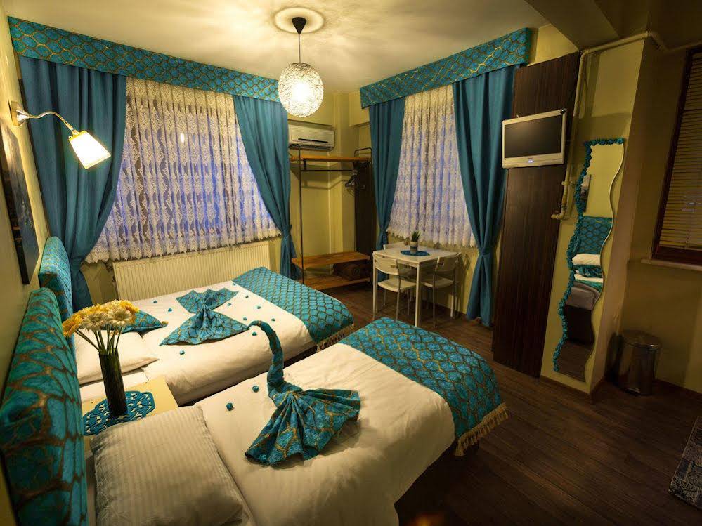 A'lâ House Hotel