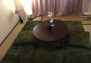 Grand Heights Rakunan Apartment