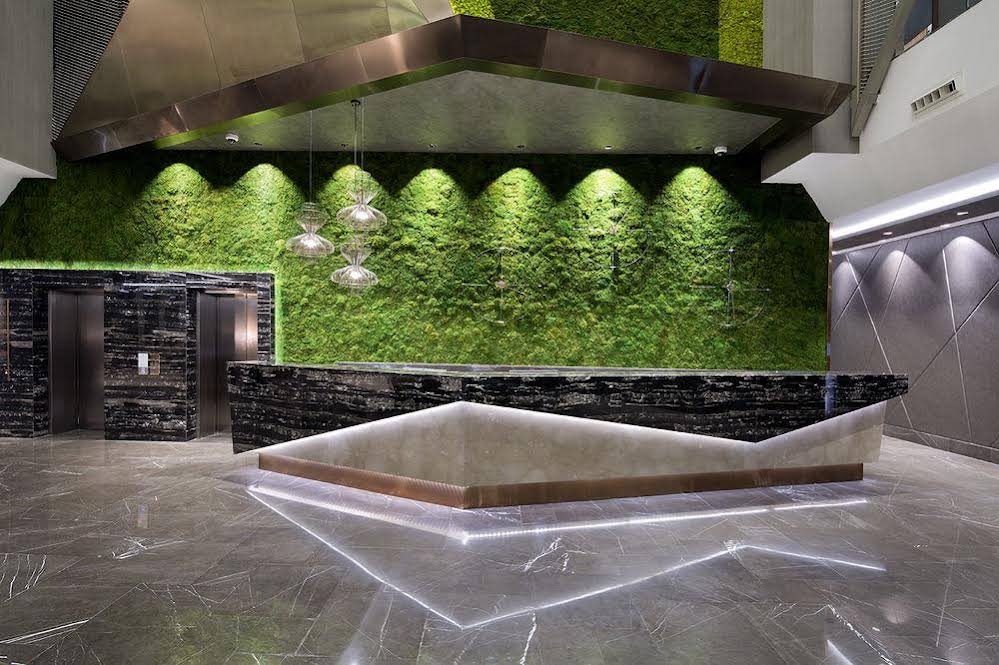 DoubleTree by Hilton Istanbul - Piyalepasa