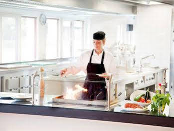 Moevenpick Hotel Istanbul GoldenHorn