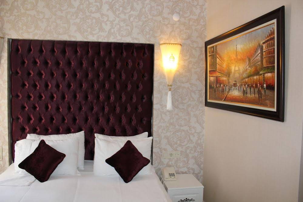 Diamond Royal Hotel