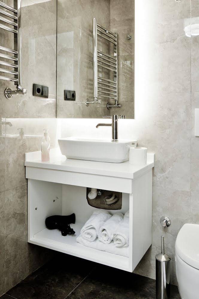 Cozy Flats Bohem Apartment