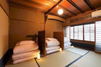 Dozen Ryokan