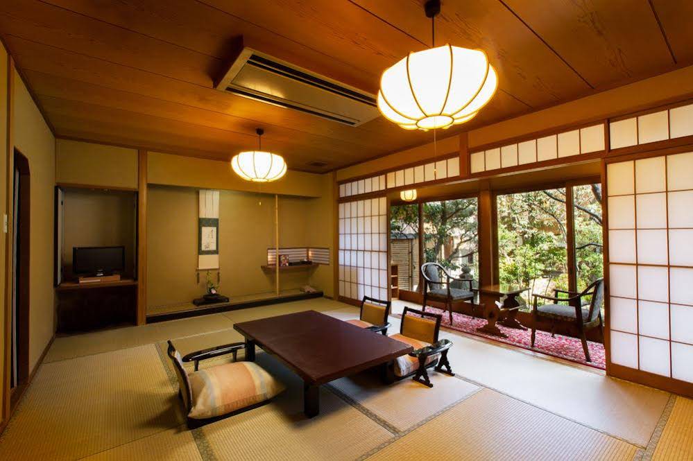 Arashiyama Benkei
