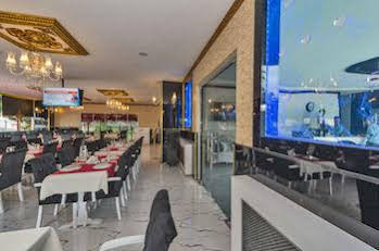 New My World Hotel