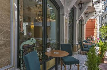 By Murat Hotels Galata - Boutique Class